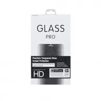 Glass PRO+ Samsung Galaxy A6 Plus (2018) In BOX Tempered Glass Προστατευτικό Οθόνης