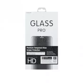 Glass PRO+ Samsung Galaxy Note 10 Lite Πάνζερ Γκλας Μεμβράνη Προστασίας Οθόνης