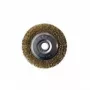 Gloria σπίτι και κήπος ανταλλακτικές βούρτσες καθαρισμού αρμών (728835.0000)