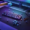 Glorious GMMK 2 Compact Πληκτρολόγιο - Fox Switches, Σκανδιναβικό Layout, Λευκό