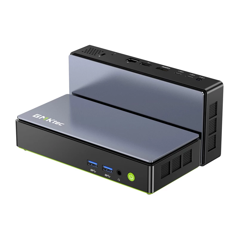 GMKtec K13 Mini PC Core Ultra 7 256V 16GB 1TB Win 11 Pro