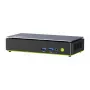 GMKtec K13 Mini PC με Intel Core Ultra 7 256V, 16 GB RAM, 512 GB αποθηκευτικό χώρο, Windows 11 Pro