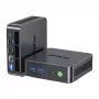 GMKtec K17 Mini PC με Intel Core Ultra 5 226V, 16 GB RAM, 1 TB αποθηκευτικό χώρο και Windows 11 Pro