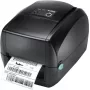 GODEX C.ITOH RT700 Εκτυπωτής ετικετών - Θερμομεταφοράς / Θερμικής εκτύπωσης - Ρολό (11,8 cm) - 203 dpi - έως 127 mm/s - USB 2.0, LAN, Σειριακή