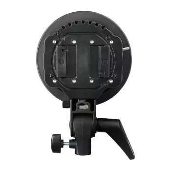 Godox AD-B2 S διπλή βάση διπλής κεφαλής φλας για AD200/AD200Pro με σύνδεση Bowens S-Type