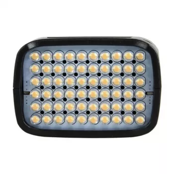 Godox AD-L LED Κεφαλή συνεχούς φωτισμού για AD200 & AD200Pro