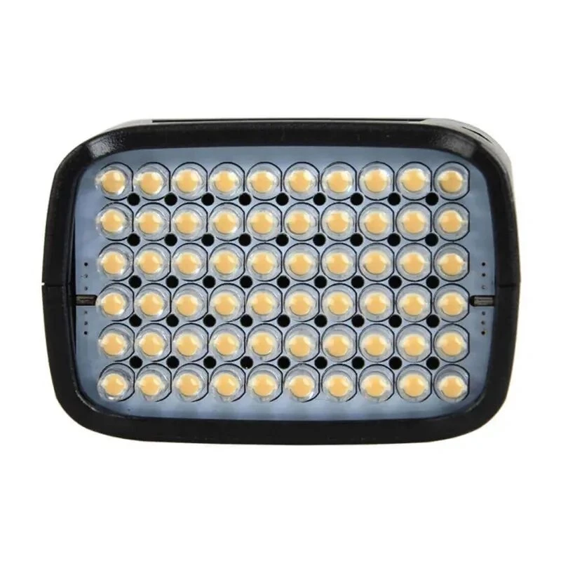 Godox AD-L LED Κεφαλή συνεχούς φωτισμού για AD200 & AD200Pro