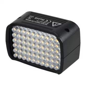 Godox AD-L LED Κεφαλή συνεχούς φωτισμού για AD200 & AD200Pro