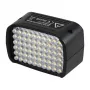 Godox AD-L LED Κεφαλή συνεχούς φωτισμού για AD200 & AD200Pro