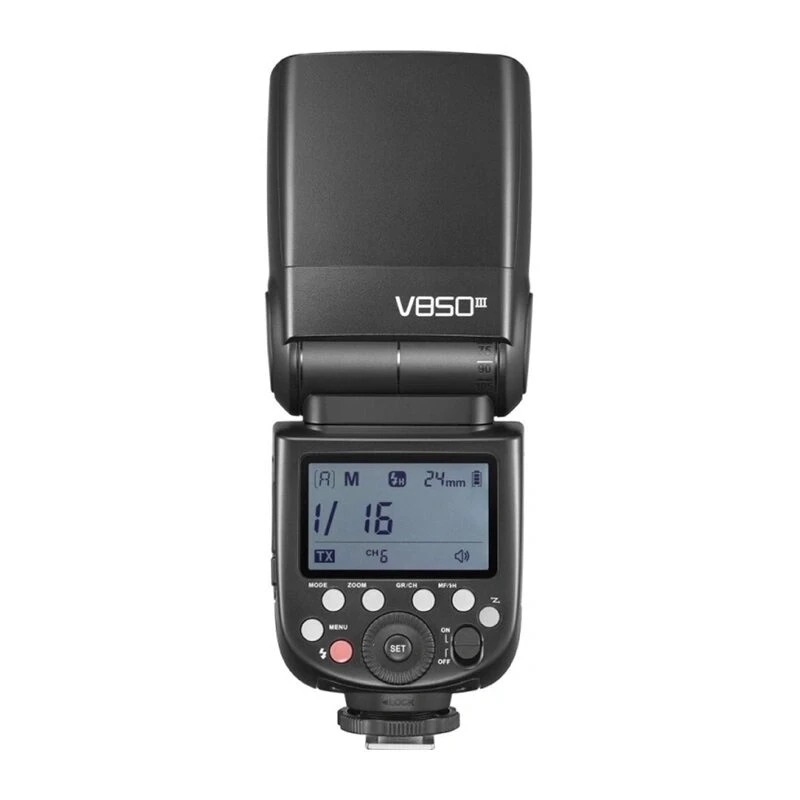 Godox V850III Φλας