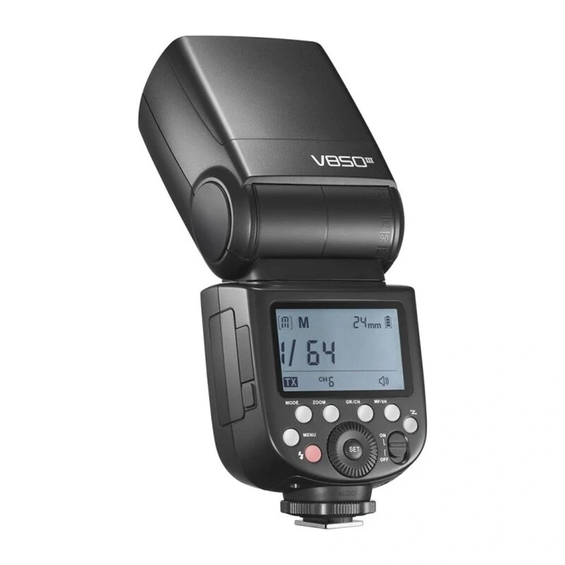 Godox V850III Φλας