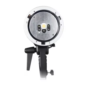 Godox AD600B TTL Wistro Flash για Σύνδεση Bowens