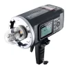 Godox AD600B TTL Wistro Flash για Σύνδεση Bowens