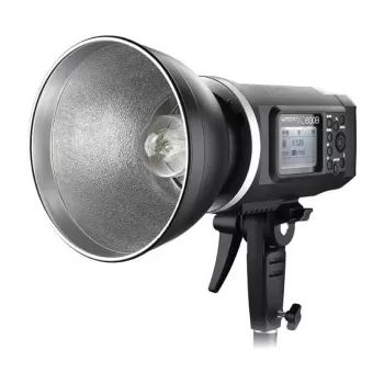 Godox AD600B TTL Wistro Flash για Σύνδεση Bowens