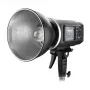 Godox AD600B TTL Wistro Flash για Σύνδεση Bowens