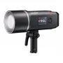 GODOX AD600BMII Wistro Φλας για Σύνδεση Bowens 600Ws Outdoor Στούντιο Monolight με 2,4G X-System, HSS, 10W LED Φωτισμό, με μπαταρία