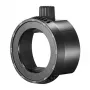 Godox AK-R25 Βάση προσαρμογέα στρογγυλής κεφαλής για AD100Pro & σειρά V1 φλας