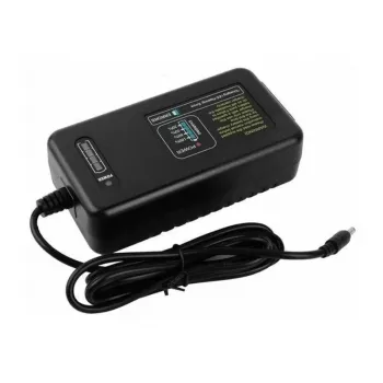 GODOX C26 Φορτιστής μπαταρίας για AD600Pro WB26 μπαταρία λιθίου