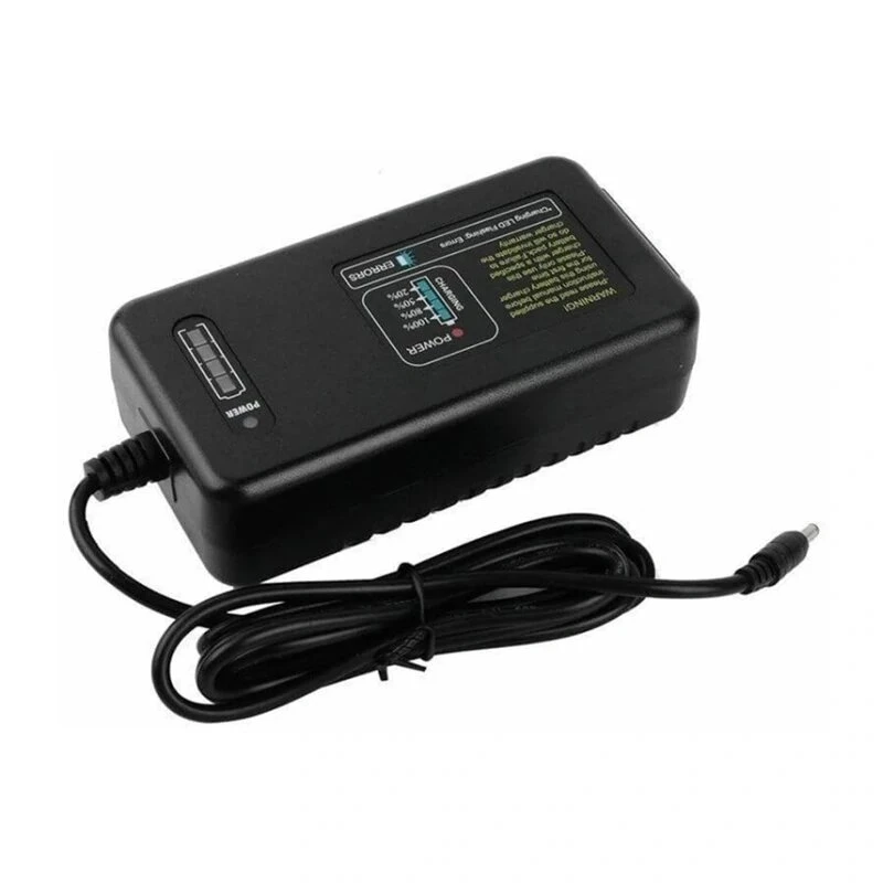 GODOX C26 Φορτιστής μπαταρίας για AD600Pro WB26 μπαταρία λιθίου