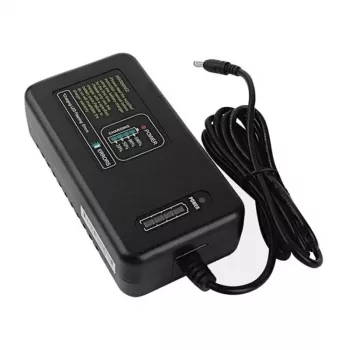 GODOX C26 Φορτιστής μπαταρίας για AD600Pro WB26 μπαταρία λιθίου