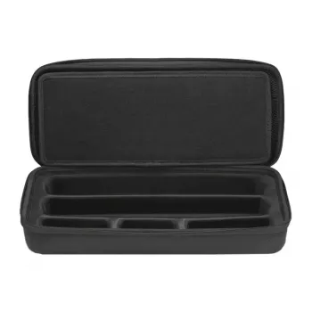 Godox CB23 τσάντα κάμερας για AD200/AD200Pro Pocket flash με επενδεδυμένο εσωτερικό και αφαιρούμενο λουρί ώμου