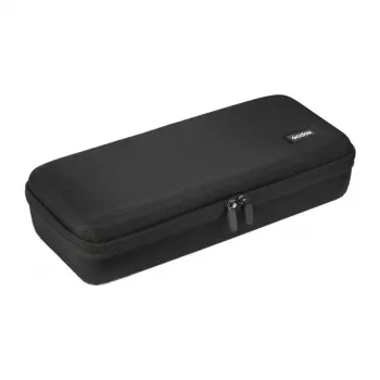 Godox CB23 τσάντα κάμερας για AD200/AD200Pro Pocket flash με επενδεδυμένο εσωτερικό και αφαιρούμενο λουρί ώμου