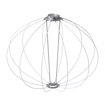Godox CS-85D 85cm Laternen-Softbox με Bowens-Mount, πτυσσόμενος σφαιρικός διαχύτης για φλας στούντιο και LED φώτα
