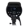 Godox DP400IIIV 400Ws Studio-Blitz με 30W LED-Einstelllicht, 2,4G Wireless X System, Bowens Mount, 5600K
