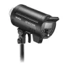 Godox DP400IIIV 400Ws Studio-Blitz με 30W LED-Einstelllicht, 2,4G Wireless X System, Bowens Mount, 5600K