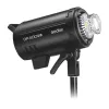 Godox DP400IIIV 400Ws Studio-Blitz με 30W LED-Einstelllicht, 2,4G Wireless X System, Bowens Mount, 5600K