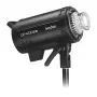 Godox DP400IIIV 400Ws Studio-Blitz με 30W LED-Einstelllicht, 2,4G Wireless X System, Bowens Mount, 5600K