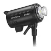 Godox DP600IIIV 600Ws Στούντιο Φλας με 30W LED Φωτισμό, 2,4G Wireless X System, Σύνδεση Bowens