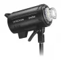 Godox DP600IIIV 600Ws Στούντιο Φλας με 30W LED Φωτισμό, 2,4G Wireless X System, Σύνδεση Bowens