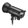 GODOX DP800IIIV 800Ws Studio-Blitz με 2,4G Wireless X System, Bowens Mount, 150W Einstelllicht