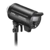 GODOX DP800IIIV 800Ws Studio-Blitz με 2,4G Wireless X System, Bowens Mount, 150W Einstelllicht