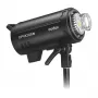 GODOX DP800IIIV 800Ws Studio-Blitz με 2,4G Wireless X System, Bowens Mount, 150W Einstelllicht
