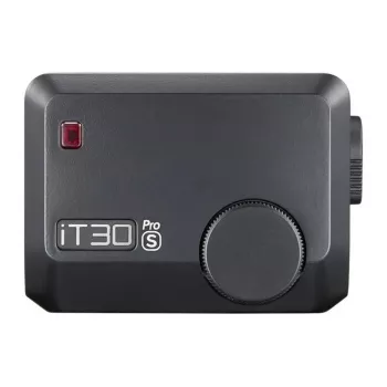Godox iT30Pro S TTL ασύρματο flash για κάμερες Sony - μαύρο