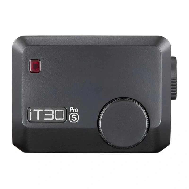 Godox iT30Pro S TTL ασύρματο flash για κάμερες Sony - μαύρο