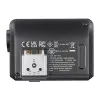 Godox iT30Pro S TTL ασύρματο flash για κάμερες Sony - μαύρο