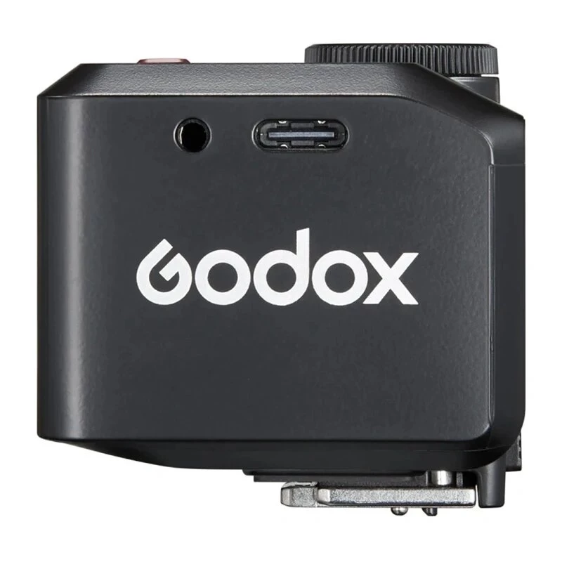 Godox iT30Pro S TTL ασύρματο flash για κάμερες Sony - μαύρο