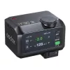 Godox iT30Pro S TTL ασύρματο flash για κάμερες Sony - μαύρο
