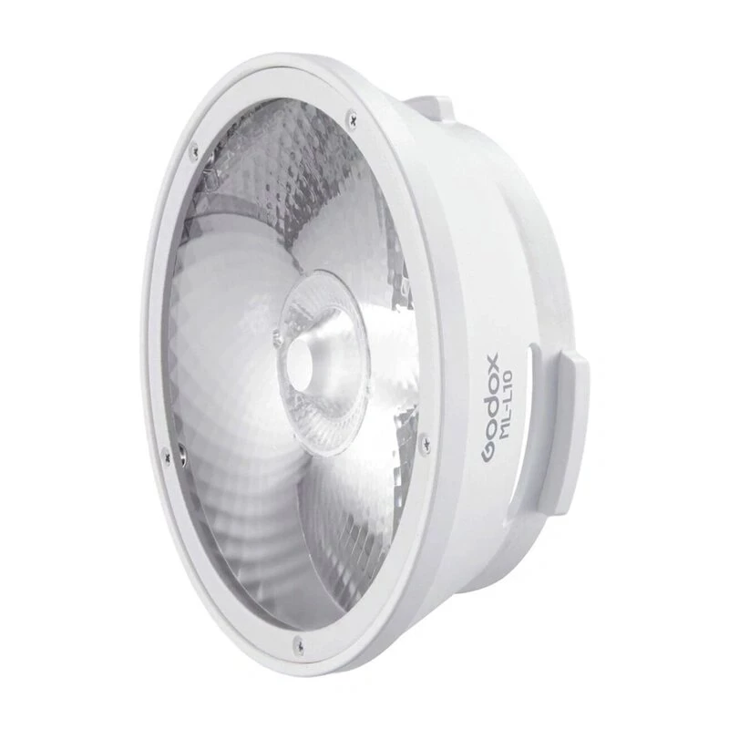 Godox ML40R RGB LED Στούντιο Φωτισμός, 40 W