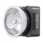 Godox ML40R RGB LED Στούντιο Φωτισμός, 40 W