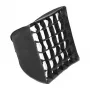 Godox SA-30 softbox με grid (30x30cm) για φως LED S30