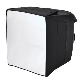 Godox SB1010 universal mini softbox 10x10 cm για φλας