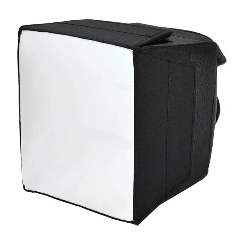 Godox SB1010 universal mini softbox 10x10 cm για φλας