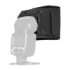 Godox SB1010 universal mini softbox 10x10 cm για φλας