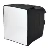 Godox SB1010 universal mini softbox 10x10 cm για φλας