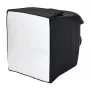 Godox SB1010 universal mini softbox 10x10 cm για φλας