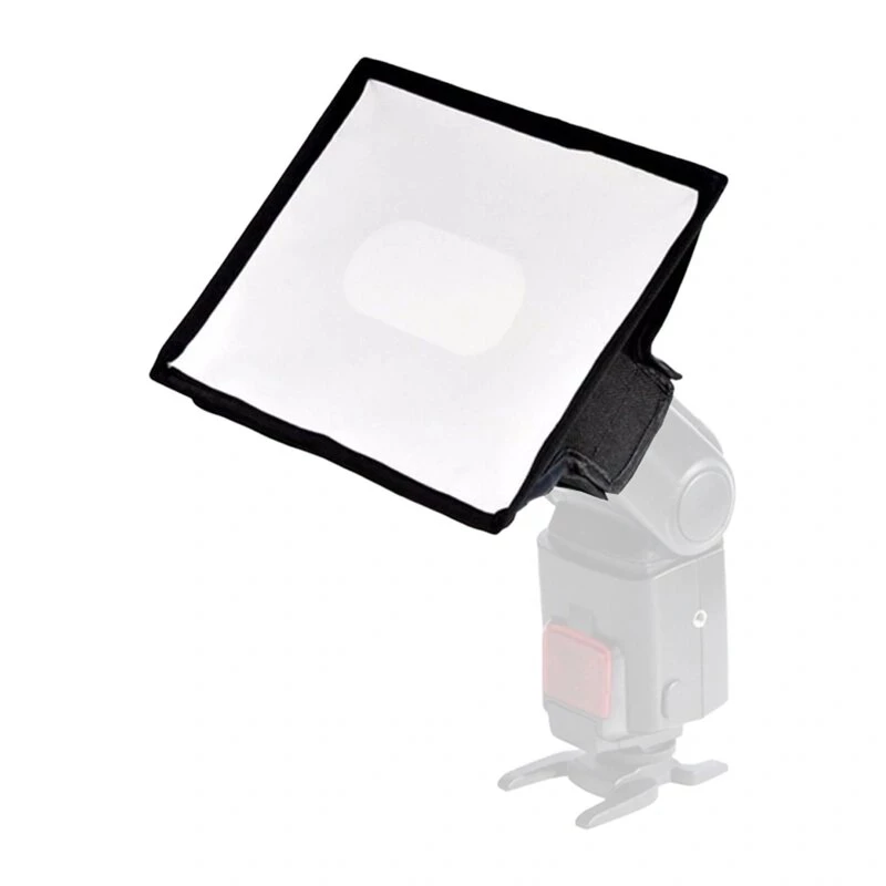 Godox SB1520 Universal Softbox 15x20 cm για speedlights